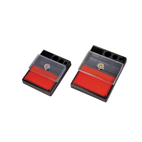 미닫이 인주 No.100  107 * 120㎜