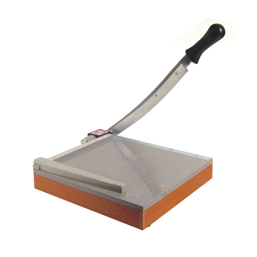 아톰 재단기 APT-300(A4) 