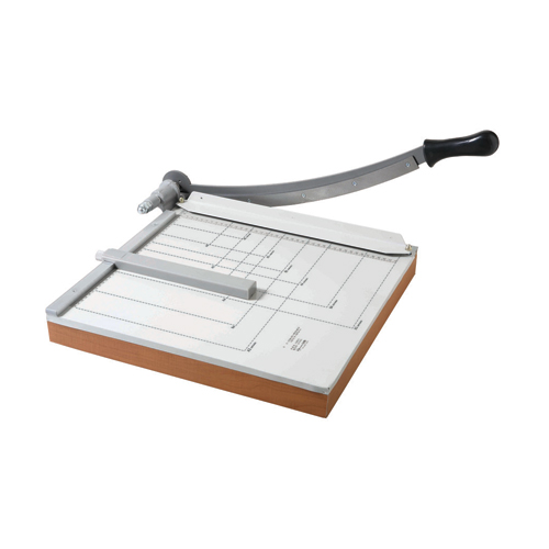 아톰 재단기 APT-420(A3)