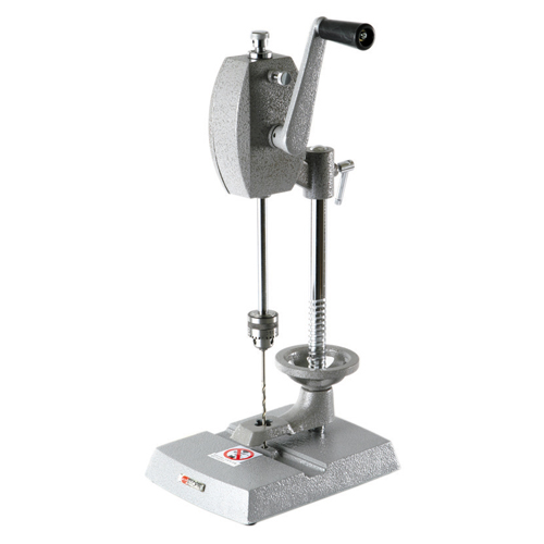 천공기(ABD-810) 490W * 160D * 225H