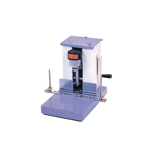 전동 천공기(AED-103) 