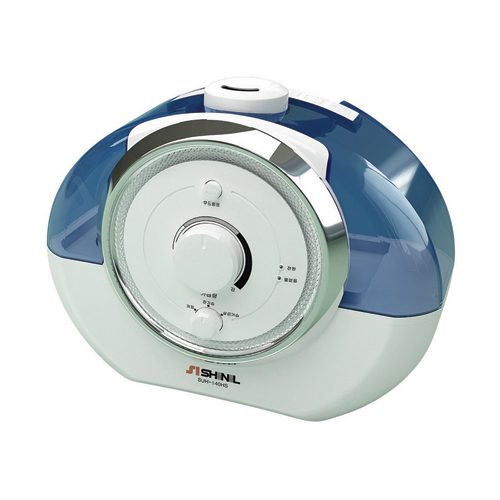 복합식 가습기 332 * 181 * 267mm 