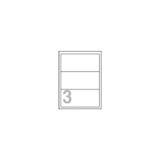 물류관리 라벨 V3130 20 191.5 * 91㎜ 20매