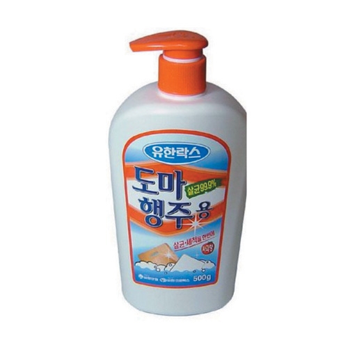 도마행주용 락스 500g