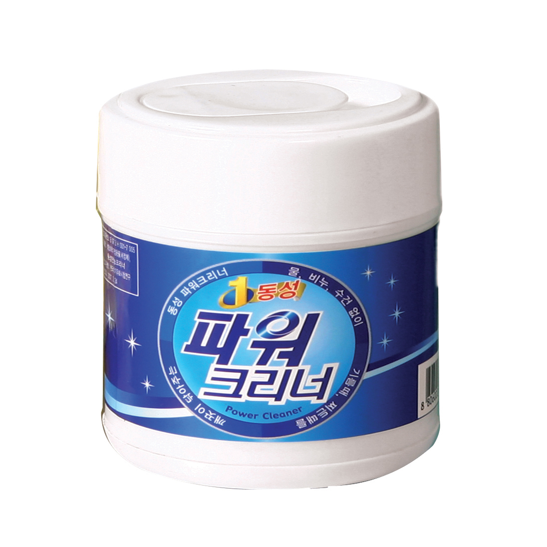 동성 파워크리너(소) 60매 