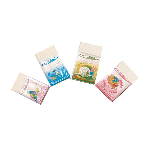 이노센트지우개 31 * 55 * 12mm 31 * 55 * 12mm