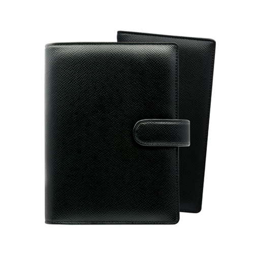 마르카토 블랙 Pocket-ring Pocket-ring