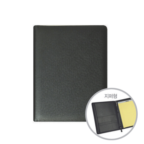 패드커버마르카토블랙지퍼형 OPA-1041 255*325mm