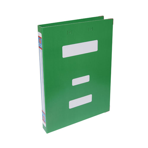 청스프링화일(합지) A4 200매수용