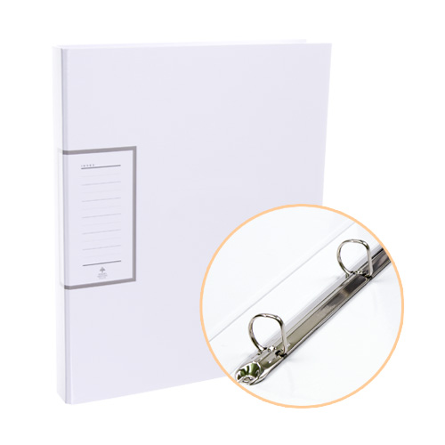 ART 바인더 백색 B248-7 3cm