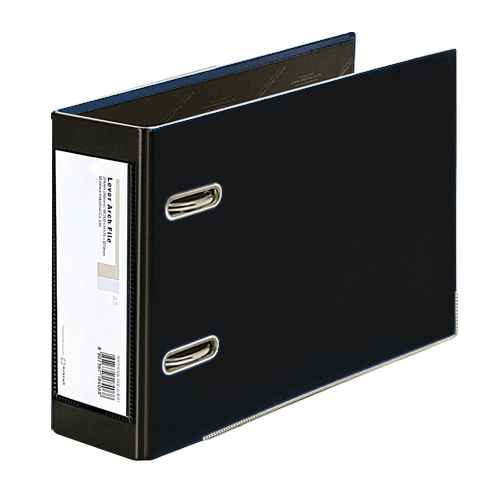 레버아치 A5(B840-6)흑색 7cm B840-6 홀간격: 80mm