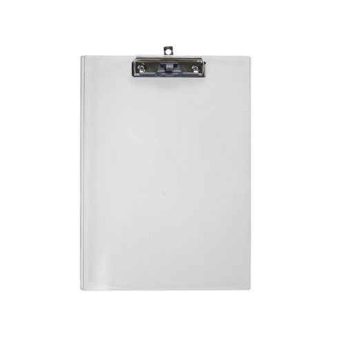 뉴투명클립보드F915-7(투명) F915-7