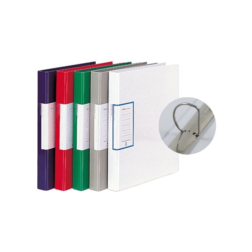 ART 바인더 진청 B248-7 3cm