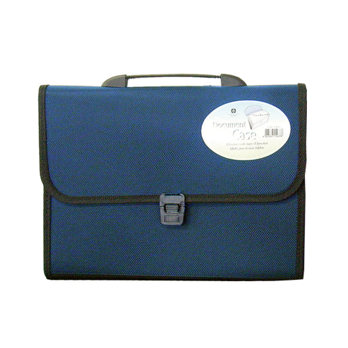 도큐멘트화일12분류F597-7(청색) F597-7