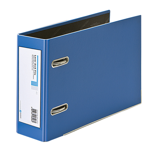 레버아치 A5(B840-6)청색 7cm B840-6 홀간격: 80mm