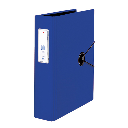 로그인 3공D링(B859A-7)청 7cm B859A-7