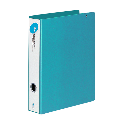 발포PP멀티 3공D링B449-7녹 5cm B449-7