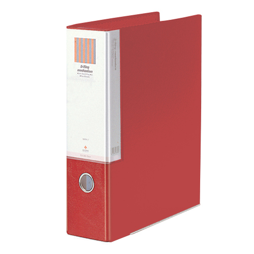 문화 이코노 웹D링바인더 B849-7 적5cm B849-7