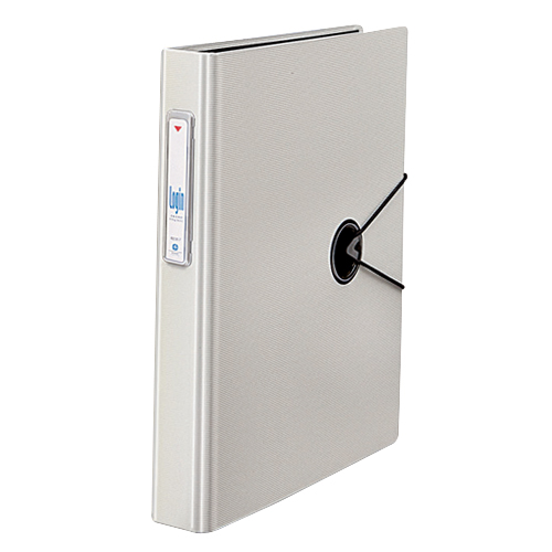 로그인 3공D링(B858-7)회 3cm B858-7