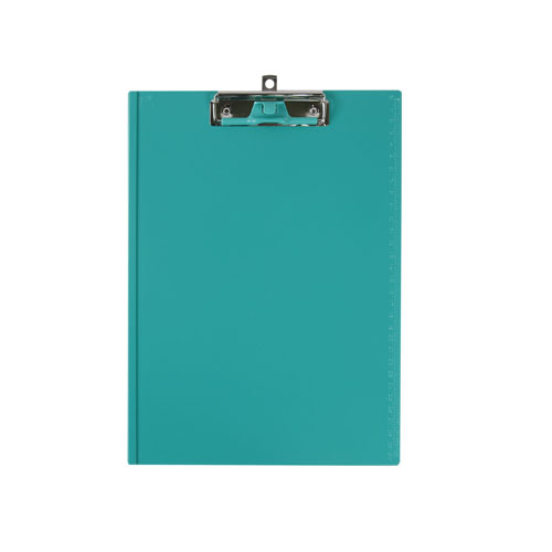 뉴불투명클립보드F914-7(녹색) F914-7