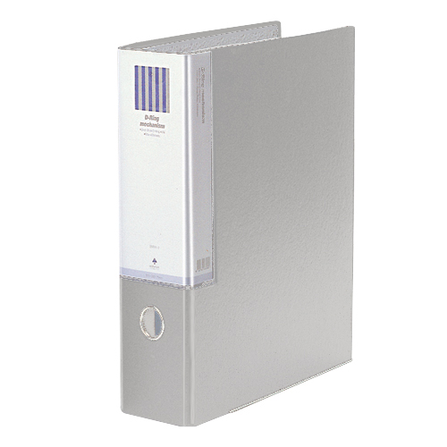 문화 이코노 웹D링바인더 B849-7 회5cm B849-7