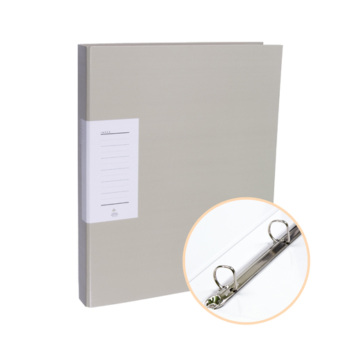 ART 바인더 회색 B248-7 3cm