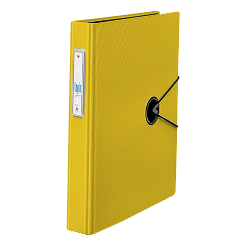 로그인 3공D링(B858-7)노 3cm B858-7