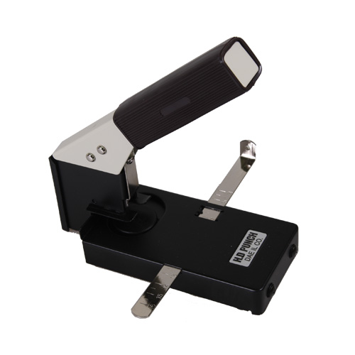 대일 강력1공펀치 DHP-1H