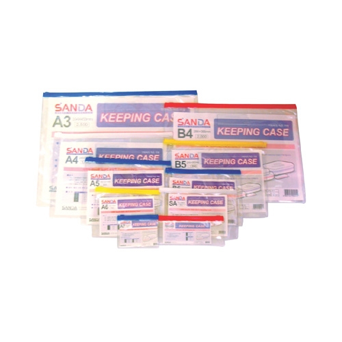 스모키 키핑케이스 A A5 