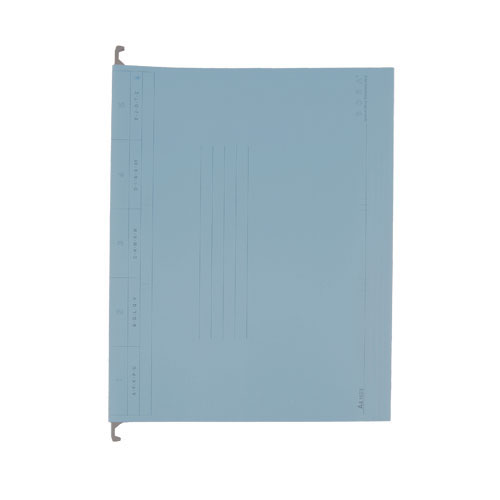 행잉화일A-4연청 