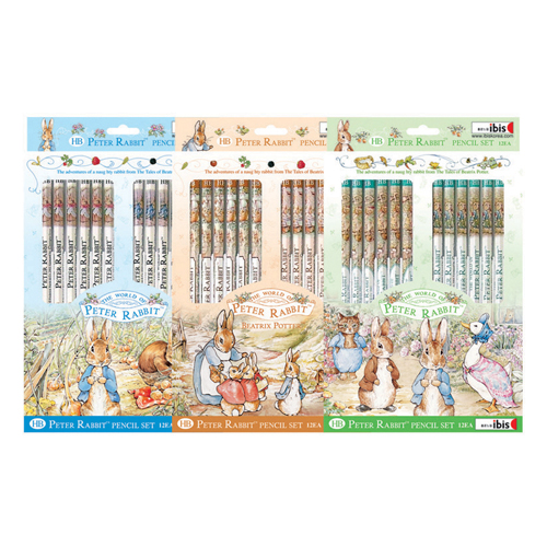 2000 HB육각연필세트 