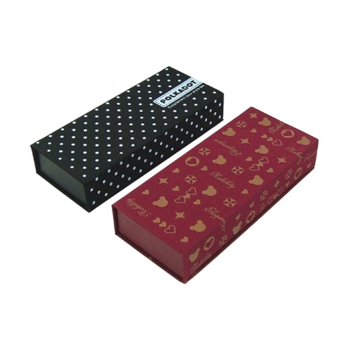 3000 패브릭 지함 필통 212 * 90 * 40mm