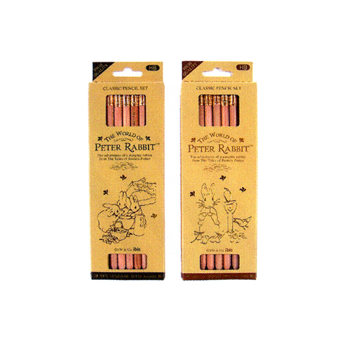 1500클래식연필세트(HB) 