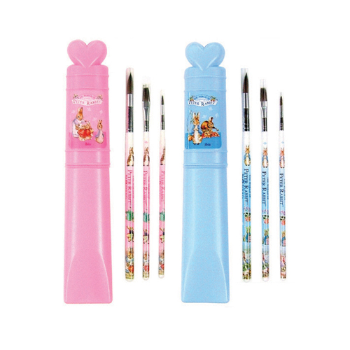 3000 미술붓세트 110*360*30mm