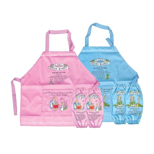 10000 방수 앞치마 토시 세트 