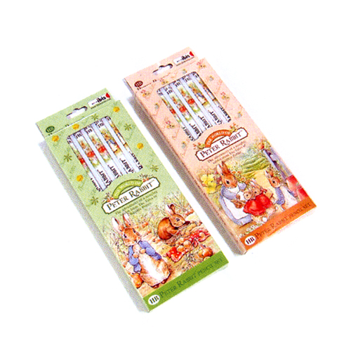 1000육각연필세트(HB) 