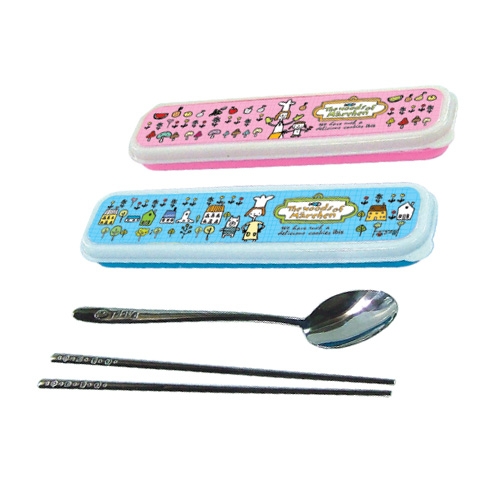 수저세트 210 * 56 * 24mm