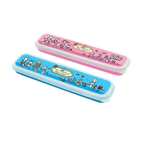 수저케이스 210 * 56 * 24mm