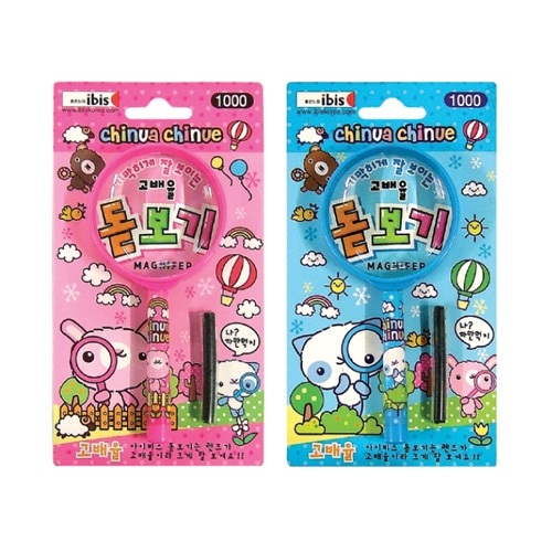 1500 돋보기 64 * 13 * 15mm