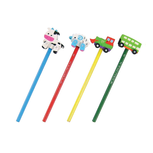 500움직이는지우개연필 