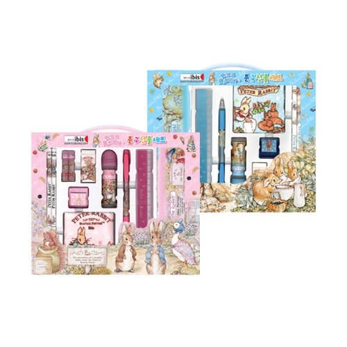 2000 문구 선물 세트 252 * 213 * 28mm