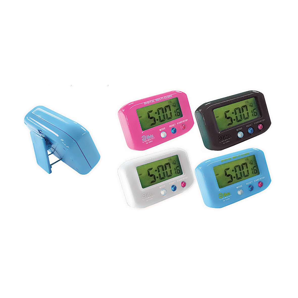 스톱워치(IB-300A) 73*45*30mm