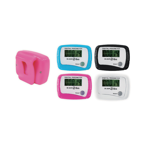 만보계(IB-200P) 67*98*25mm