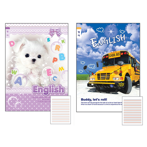 초등3-6영어(아이비스) 186*260mm