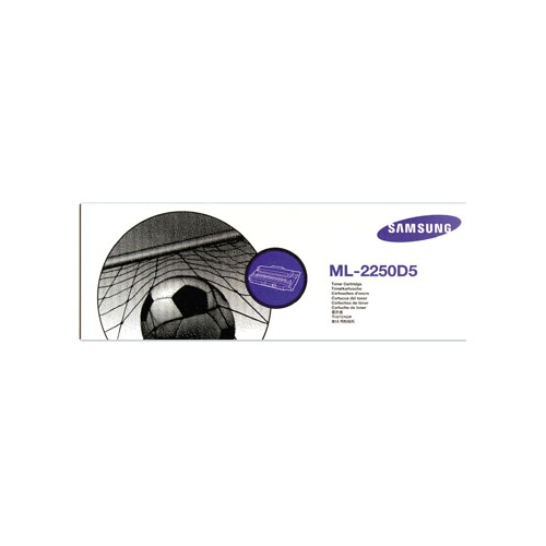 삼성 정품토너 ML-2250D5/검정