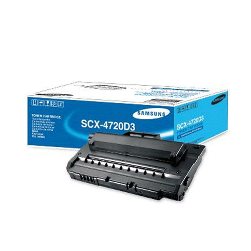 삼성 정품토너 SCX-4720D3/검정