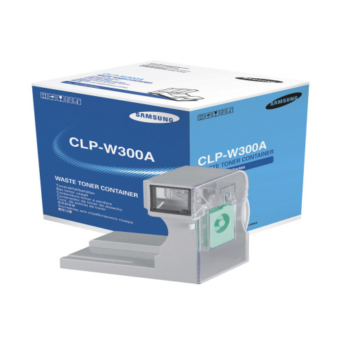 삼성 정품 CLP-W300A/폐토너통