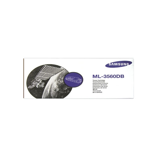 삼성 정품토너 ML-3560DB/검정