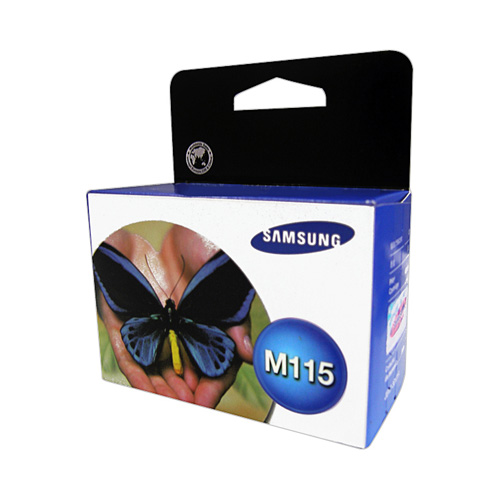 삼성 정품잉크 INK-M115/검정