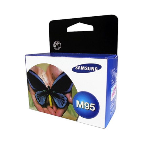 삼성 정품잉크 INK-M95/검정